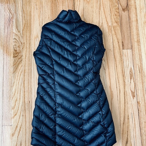 Patagonia long jacket women’s size xs - Picture 11 of 12